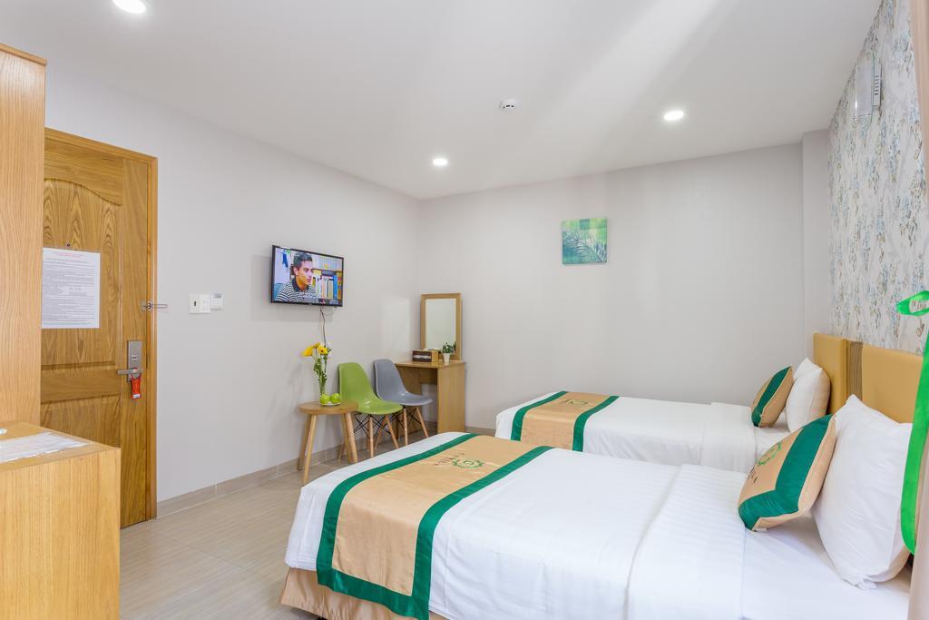 Camila Hotel 3*