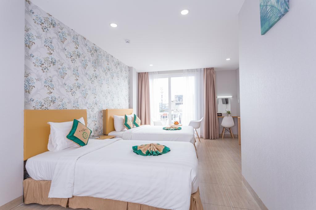 Hotel Camila