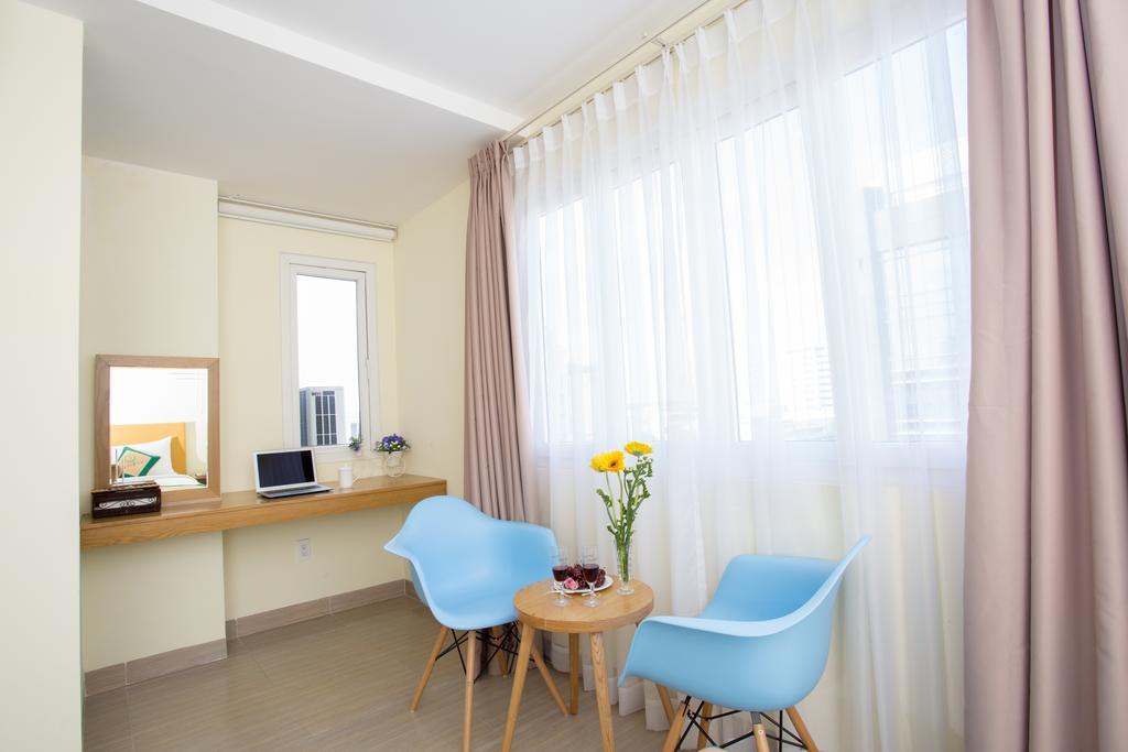 Hotel Camila