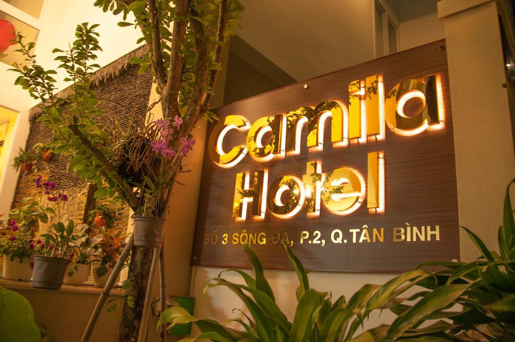 Hotel Camila Ho Chi Minh City