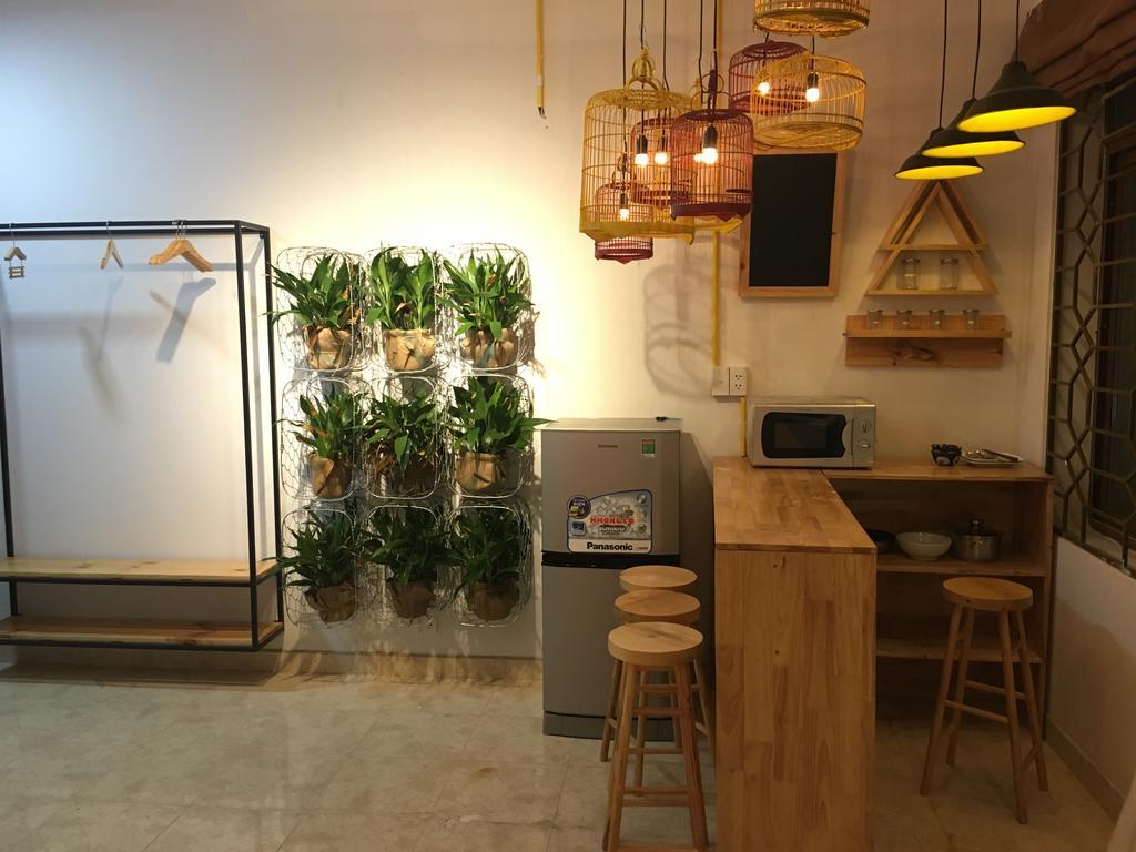 Supe Homestay- Nguyen Thi Minh Khai