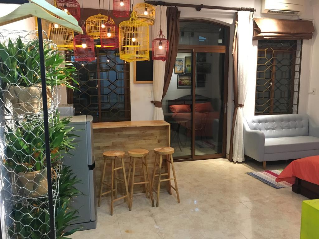 Supe Homestay- Nguyen Thi Minh Khai * Ho Chi Minh City