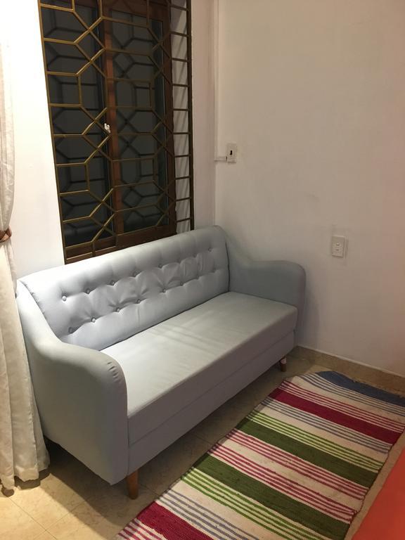 Supe Homestay- Nguyen Thi Minh Khai Apartment *
