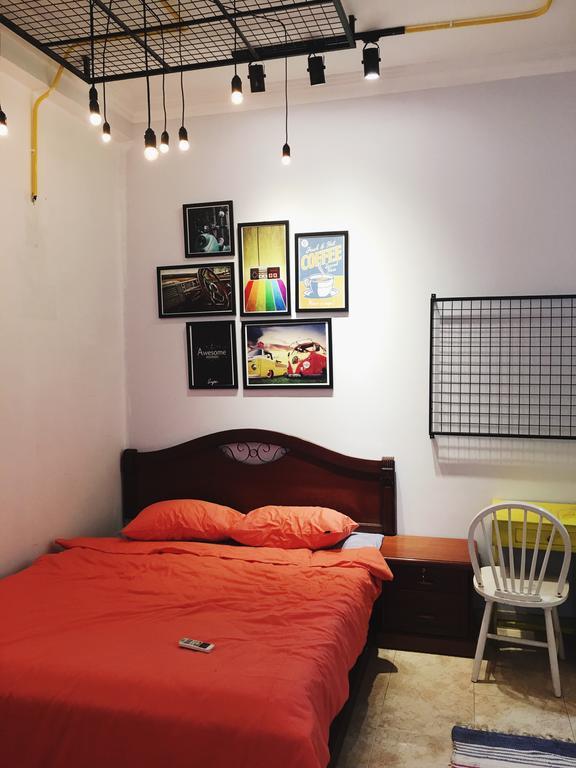Apartment Supe Homestay- Nguyen Thi Minh Khai Ho Chi Minh City