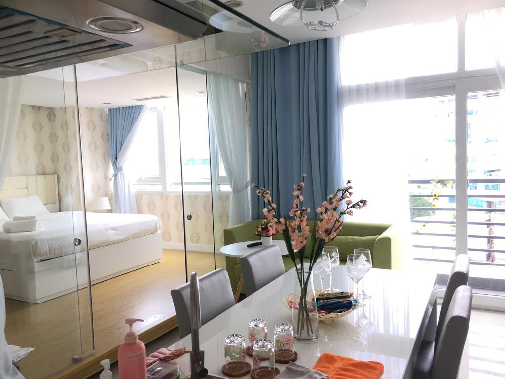 Tracy's Cozy * Ho Chi Minh City