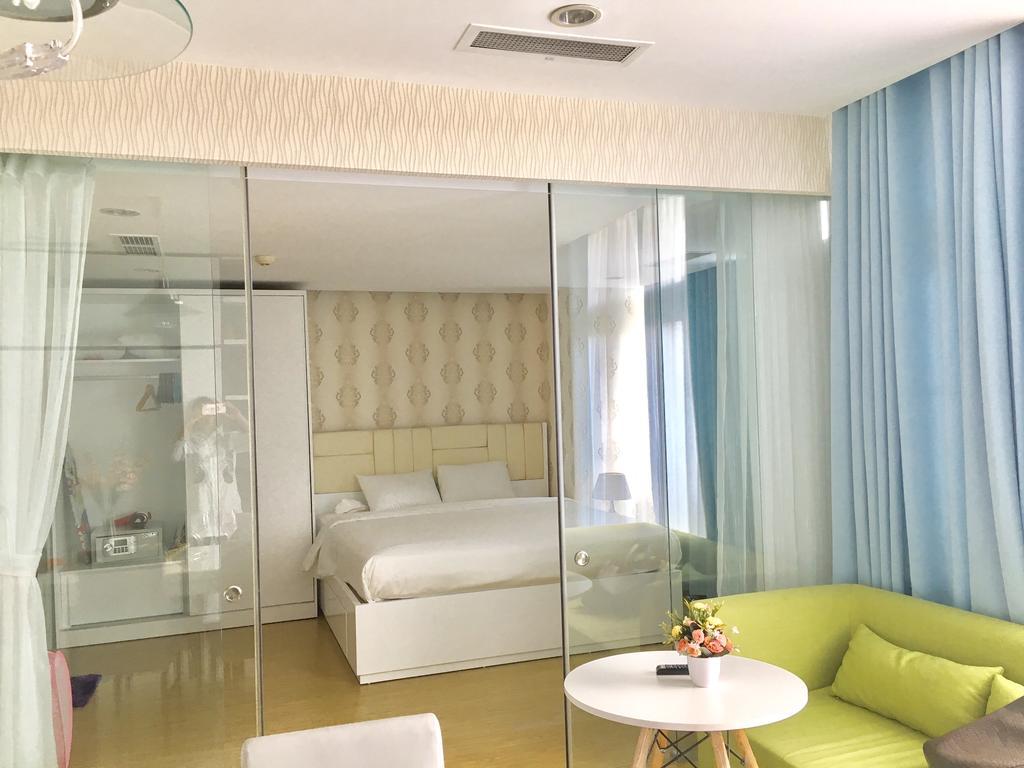 Apartment Tracy's Cozy Ho Chi Minh City