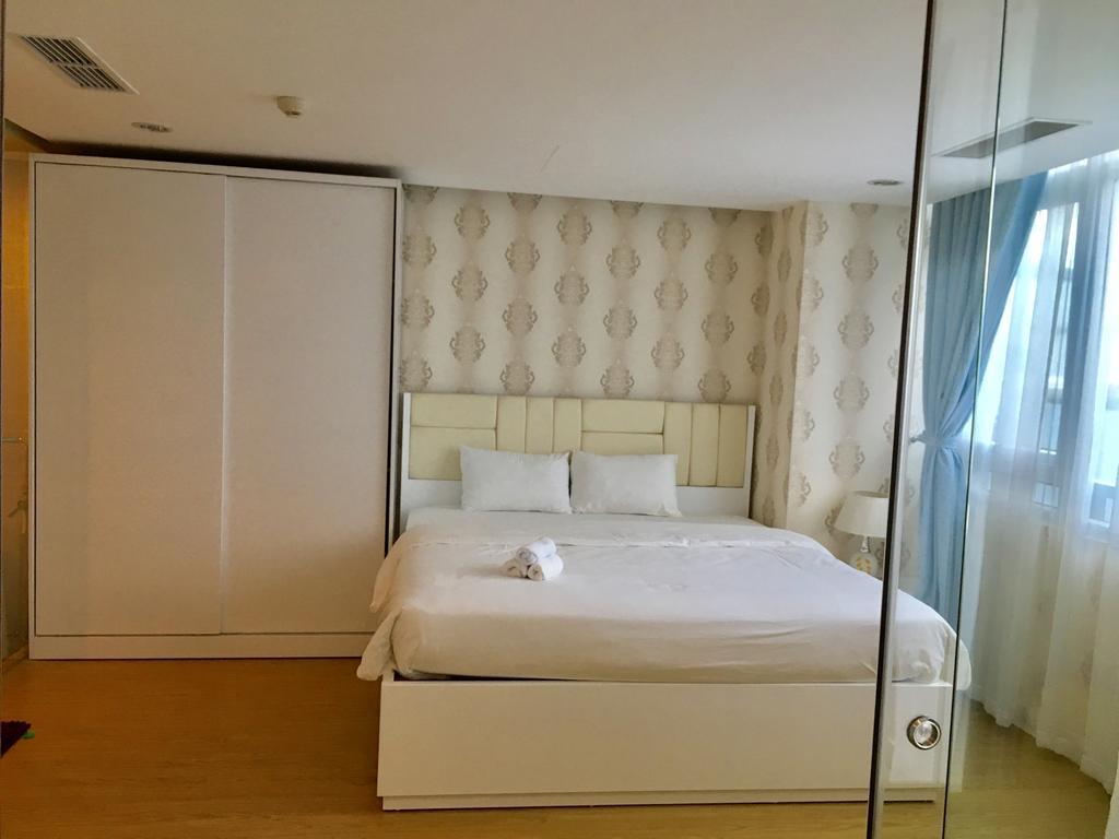 Tracy's Cozy * Ho Chi Minh City