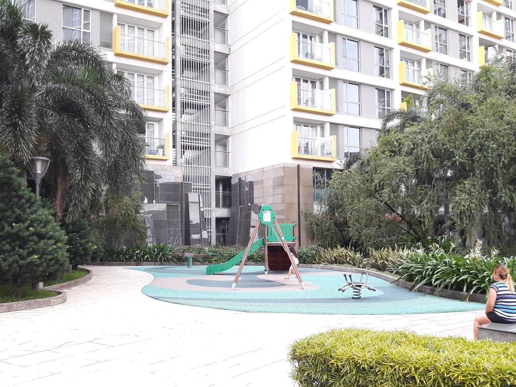 Bluesky Serviced Airport Plaza Ho Chi Minh City