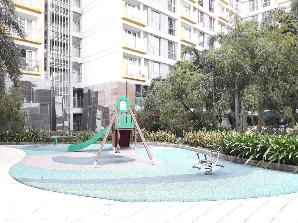 Bluesky Serviced Airport Plaza Ho Chi Minh City