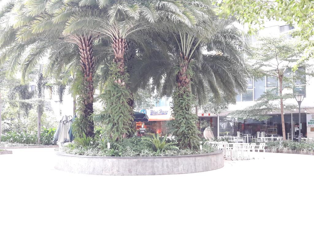 Apartment Bluesky Serviced Airport Plaza Ho Chi Minh City