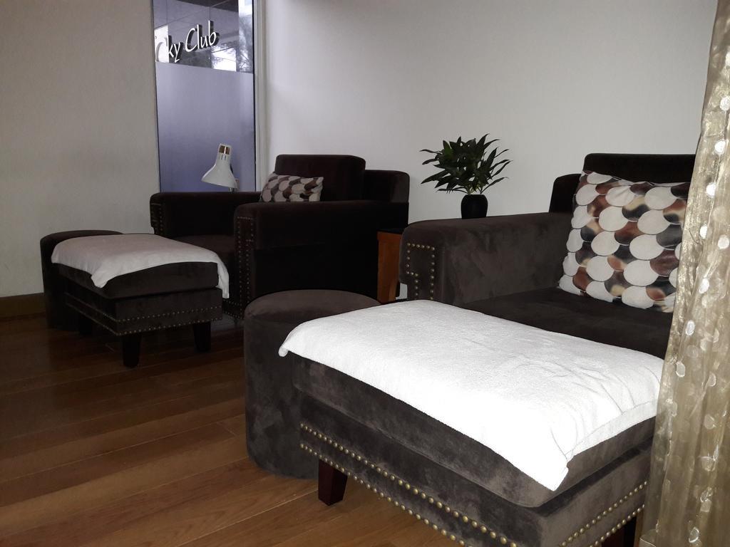 Bluesky Serviced Airport Plaza Apartment Ho Chi Minh City
