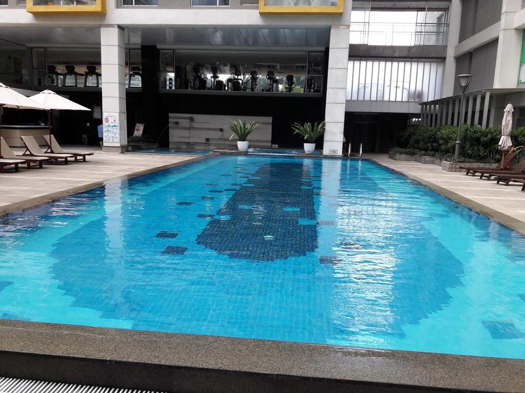 Bluesky Serviced Airport Plaza Ho Chi Minh City