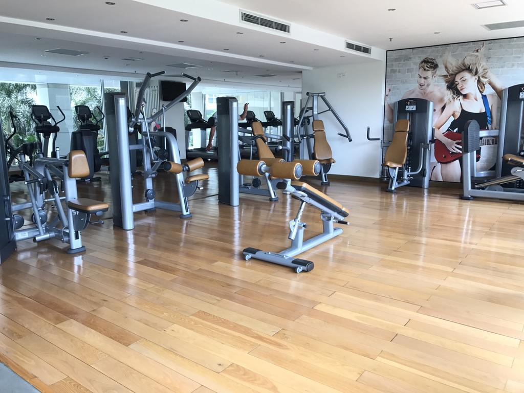 Apartment Bluesky Serviced Airport Plaza Ho Chi Minh City