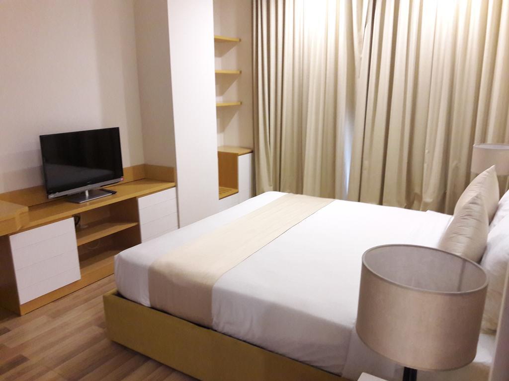 Apartment Bluesky Serviced Airport Plaza Ho Chi Minh City