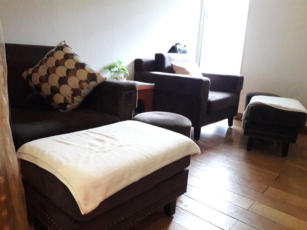 Bluesky Serviced Airport Plaza Apartment Ho Chi Minh City