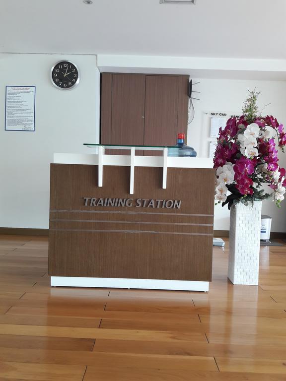 Bluesky Serviced Airport Plaza * Ho Chi Minh City