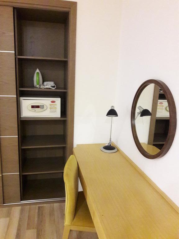 Bluesky Serviced Airport Plaza Ho Chi Minh City