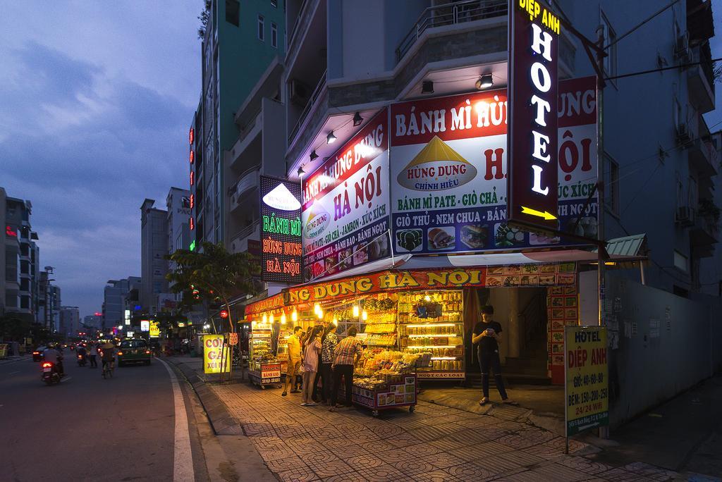 The Transit House TP. Hồ Chí Minh
