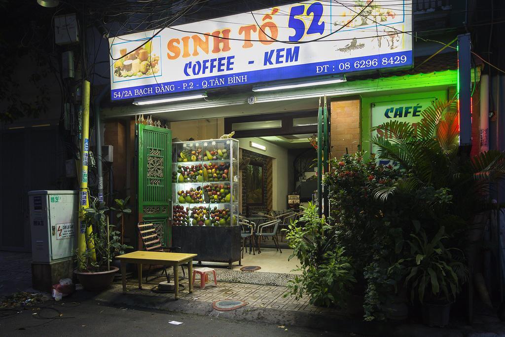 The Transit House Khách sạn hẻo lánh