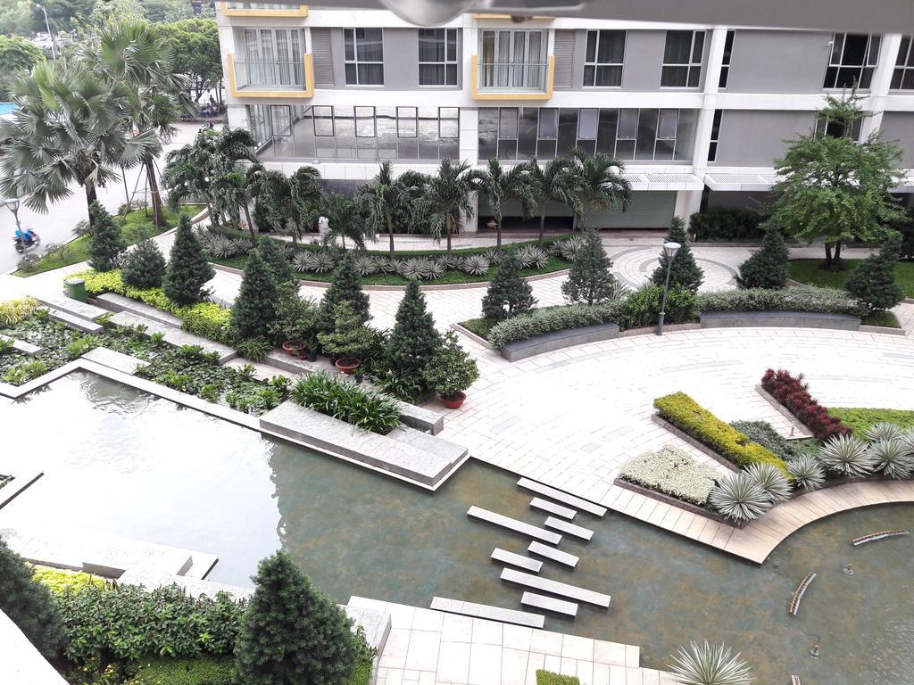Bluesky Serviced Airport Plaza Apartment *