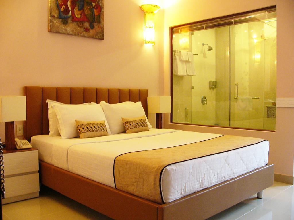 Fortune 1127 - Hotel 2*