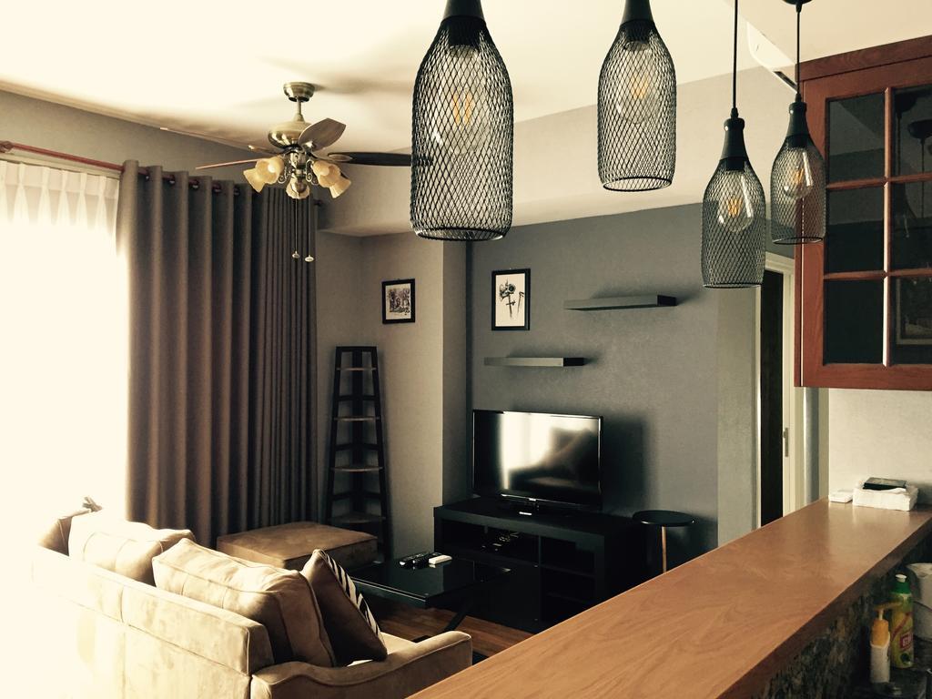 Apartment Apartmentel - Masteri Thao Dien Ho Chi Minh City