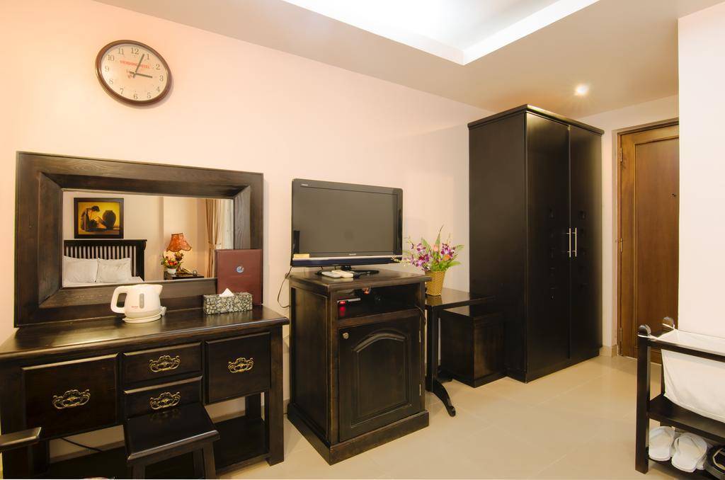 Hotel Vien Dong 2