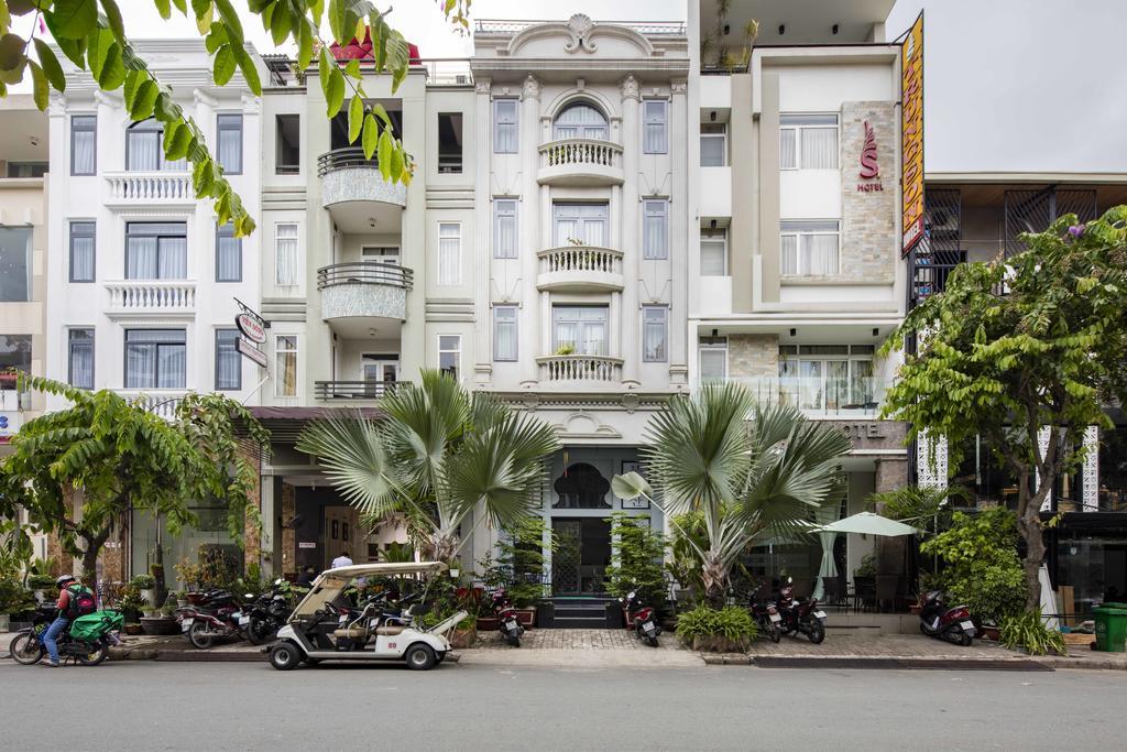 Vien Dong 2 * Ho Chi Minh City