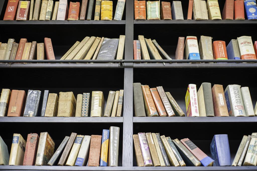 Hotel The Alcove Library 3*