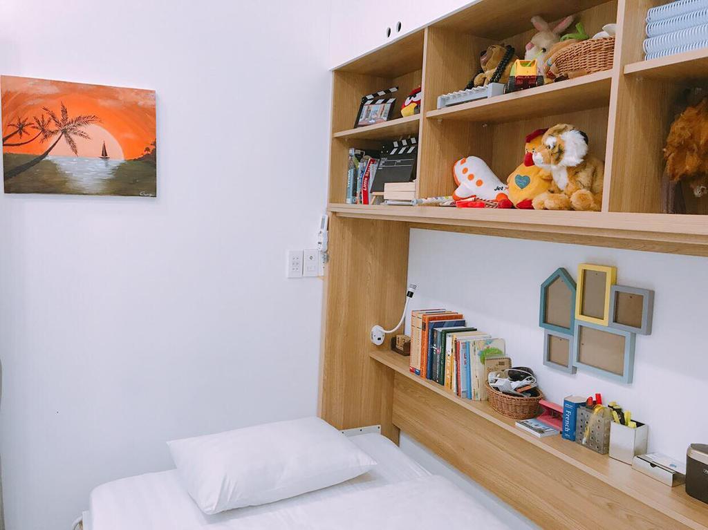 Saigon Corner House Homestay Ho Chi Minh City