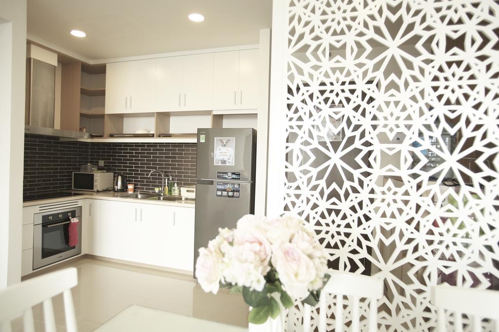 Rivergate - Luxury Across D1 - Free Pool,gym,netflix *