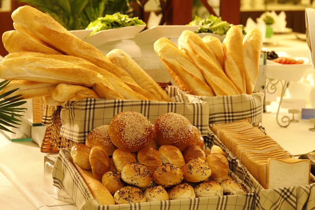 Vien Dong - Near Bui Vien Walking Street 3* Ho Chi Minh City