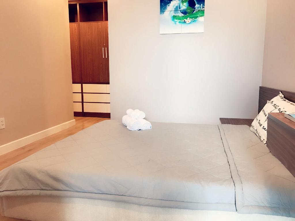 Best Deal In Saigon Galaxy 9 Luxury Cityview Pool