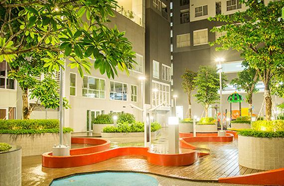 Best Deal In Saigon Galaxy 9 Luxury Cityview Pool Apartment *