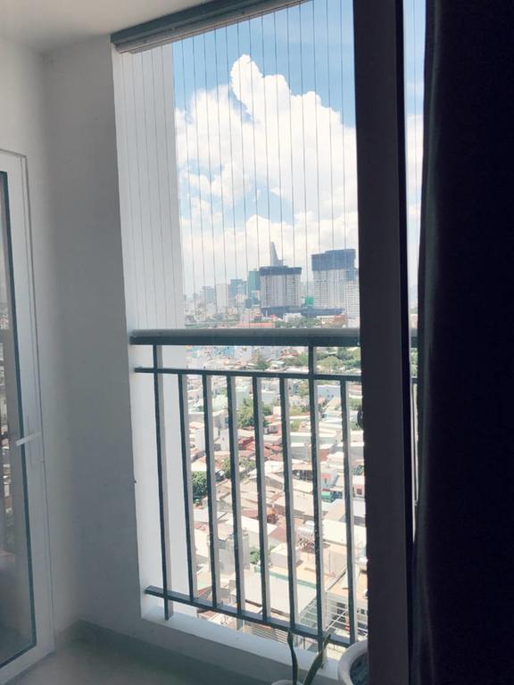 Best Deal In Saigon Galaxy 9 Luxury Cityview Pool Ho Chi Minh City