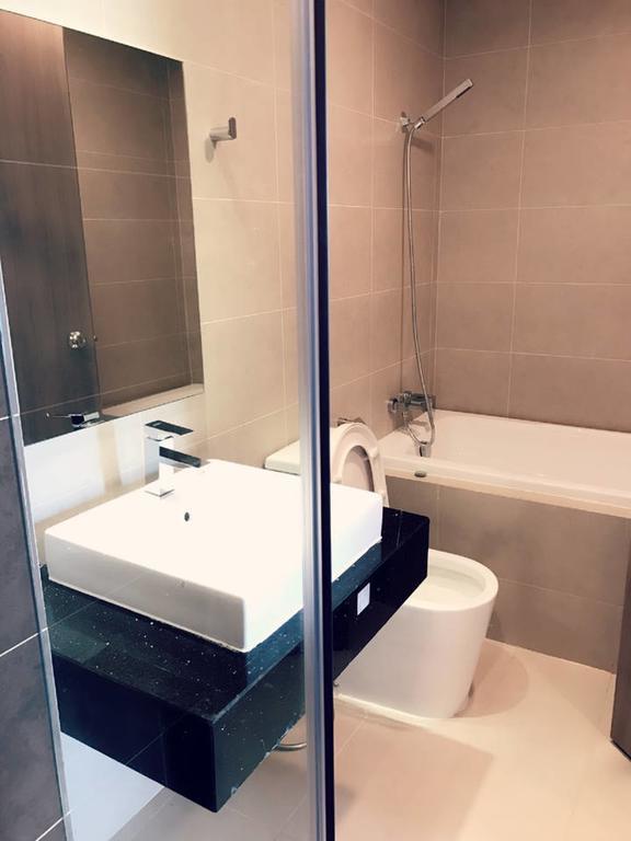 Apartment Best Deal In Saigon Galaxy 9 Luxury Cityview Pool