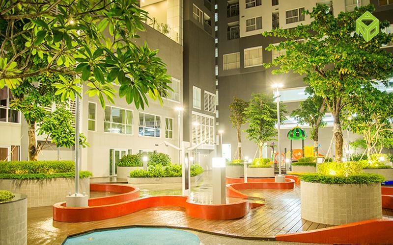 Best Deal In Saigon Galaxy 9 Luxury Cityview Pool Apartment *