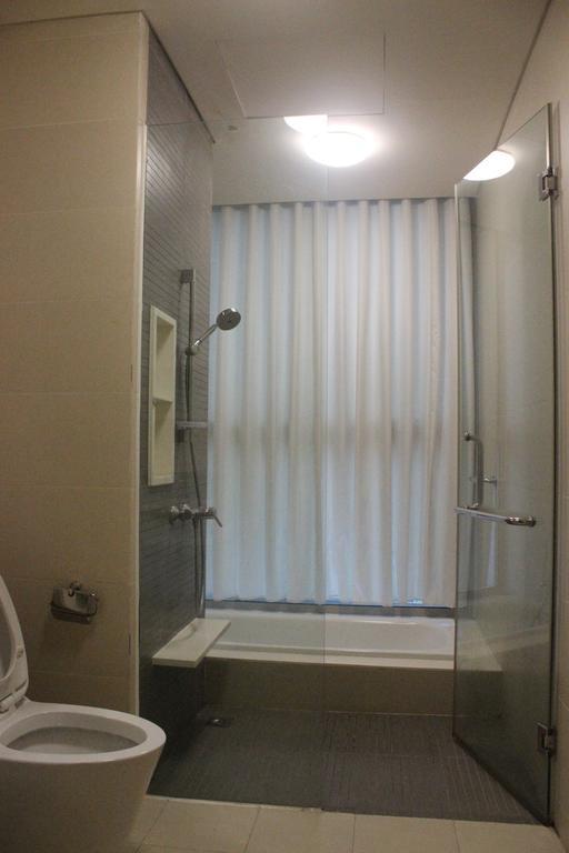 Apartment The Green At The Vista An Phu Ho Chi Minh City
