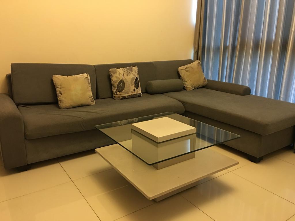 The Green At The Vista An Phu Apartment Ho Chi Minh City
