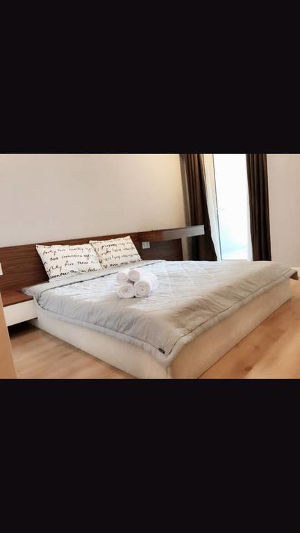 Best Deal In Saigon Galaxy 9 Luxury Cityview Pool Apartment