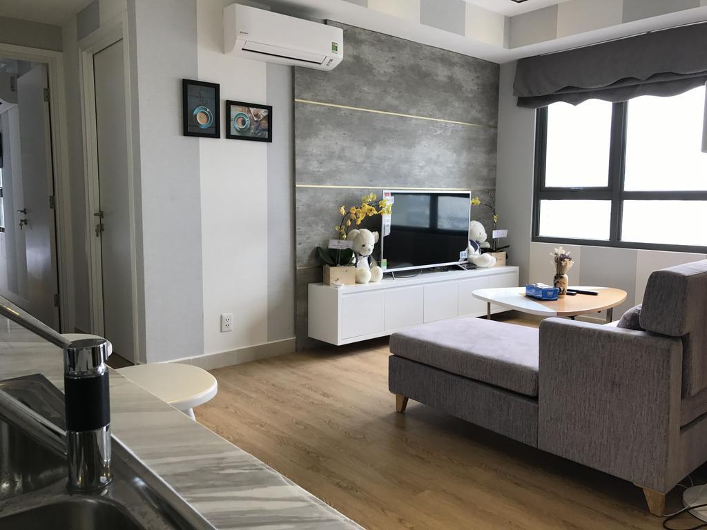 Apartmentel - Masteri Thao Dien