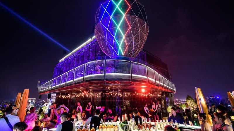 Botanic House Saigon * Ho Chi Minh City