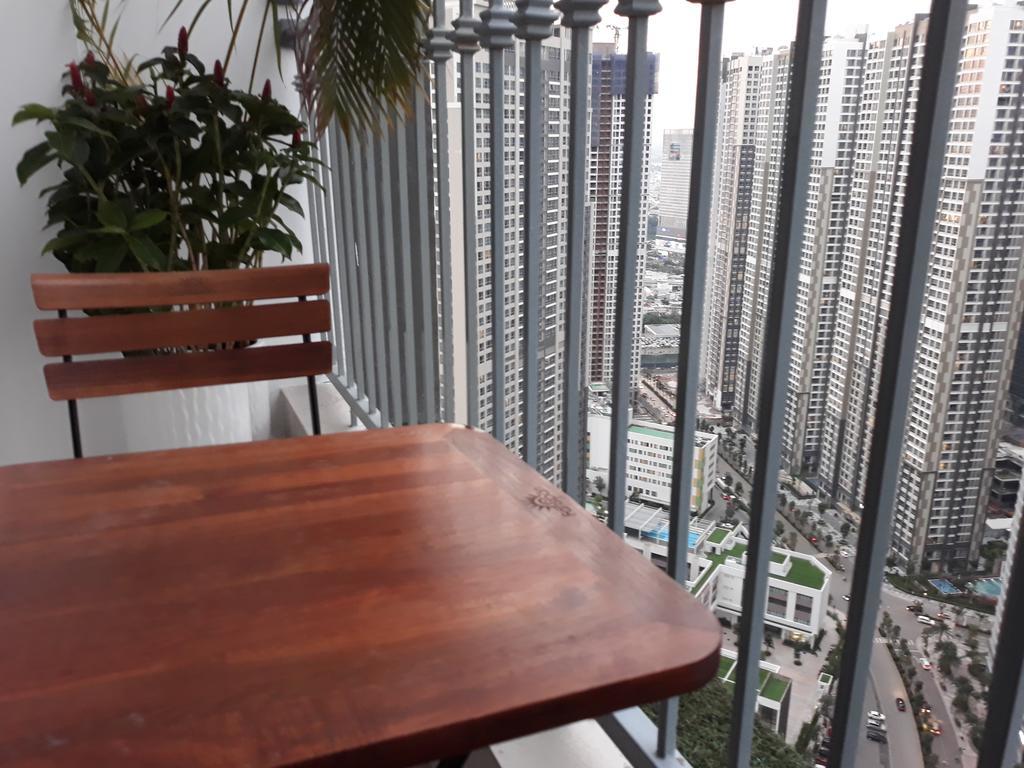 Apartment Kim Vinhomes Park