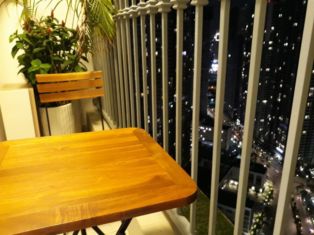 Kim Vinhomes Park * Ho Chi Minh City