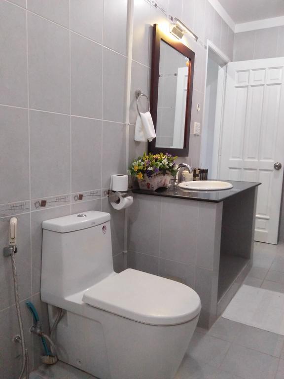Căn hộ Lehome Serviced Apartment-binh Thanh Dist *