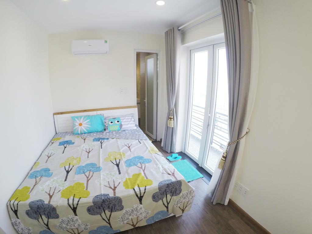 Happy Coffee Guest house Ho Chi Minh City