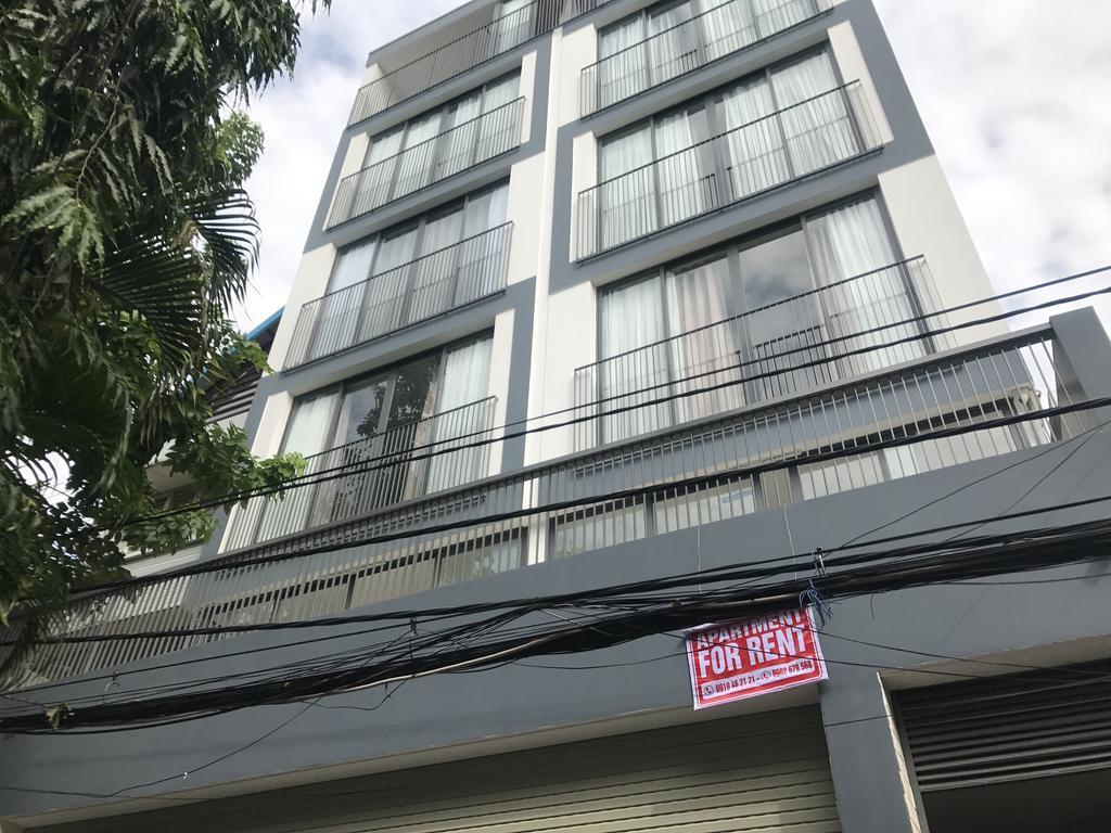 Proview House's Apartment *