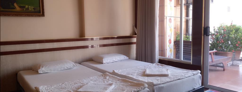 Bi Saigon Hotel
