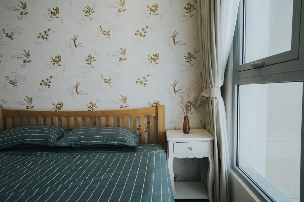 The Berry Vinhomes Luxury Apartment Ho Chi Minh City
