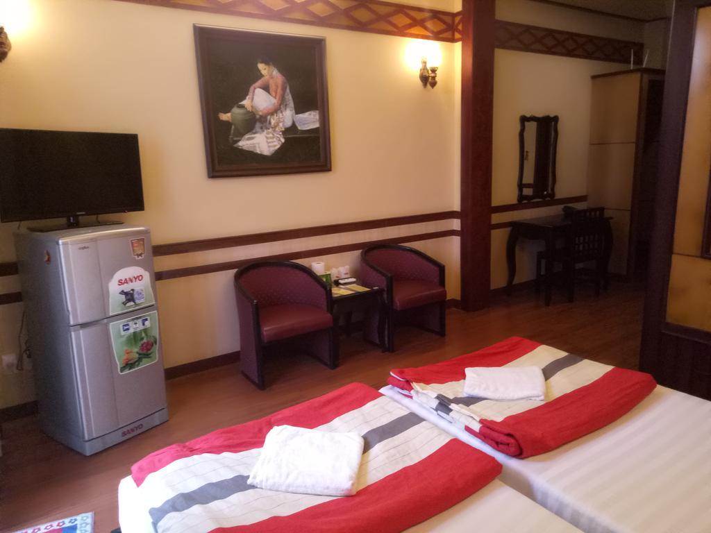 Bi Saigon Hotel 2*